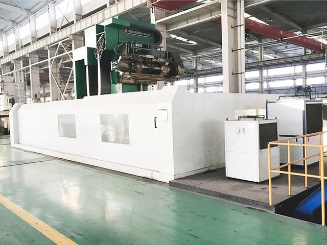 泥漿分離機對工程建設的重要性(圖1)