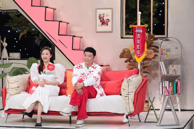 《爸爸當家》魏晨聊“塑料”父子情王祖藍自曝是女兒“廚余機”(圖3)