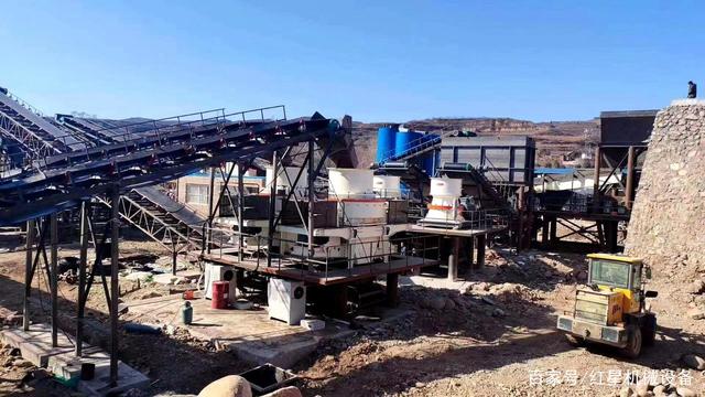 世界最長沙漠公路！新疆尉且沙漠公路即將建成通車，砂石企業必看(圖8)