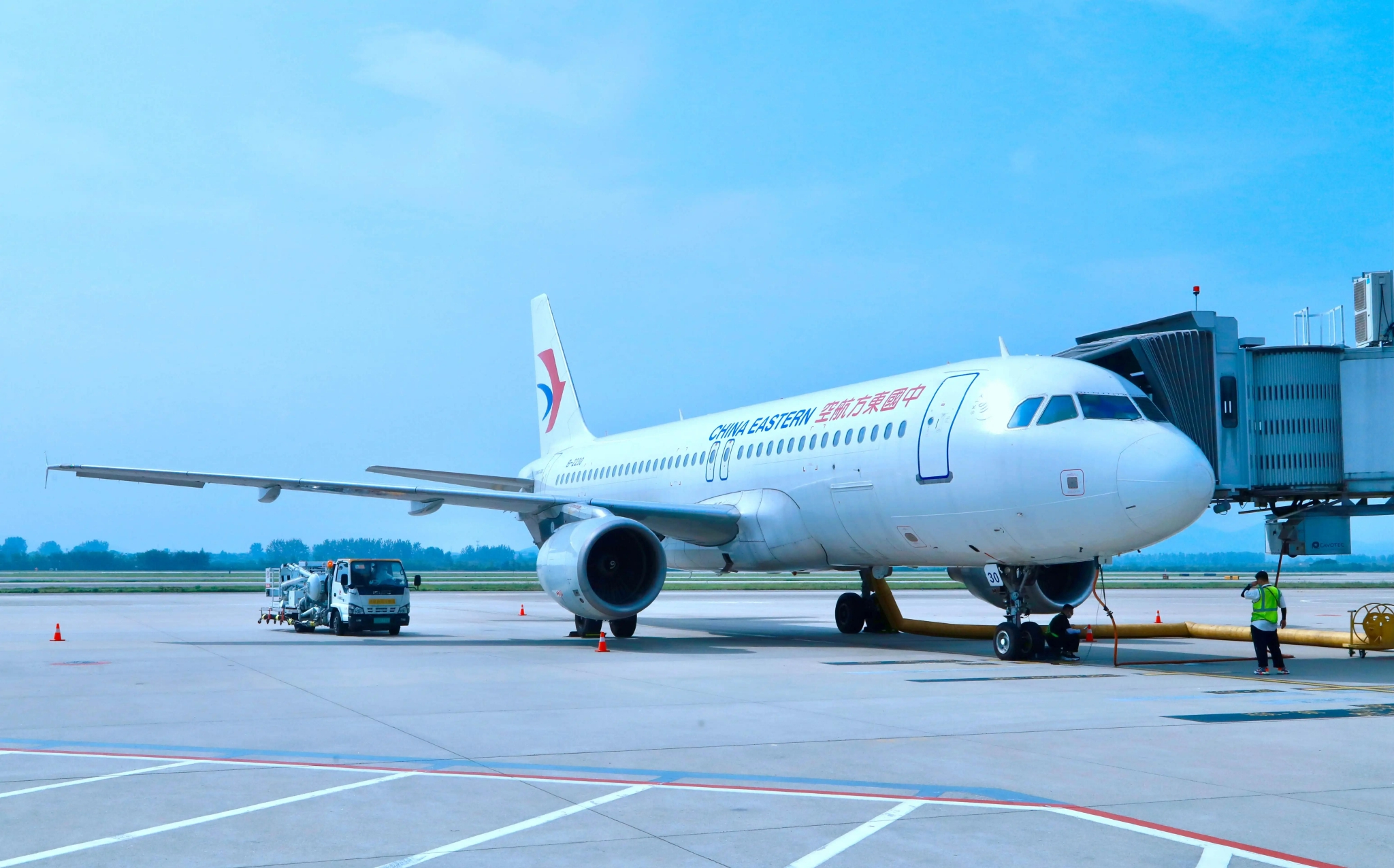 南京機場停車場一天多少錢，南京機場附近停車場哪的便宜(圖5)