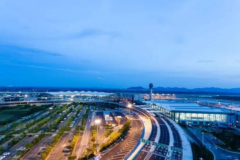 南京機場停車場一天多少錢，南京機場附近停車場哪的便宜(圖1)