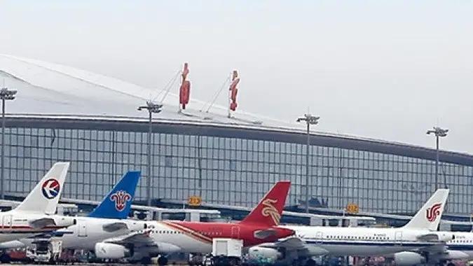 南京機場停車場一天多少錢，南京機場附近停車場哪的便宜(圖4)