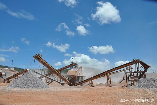 如何選購高質量的洗砂機？2個要點3個建議，建議收藏保存！(圖3)