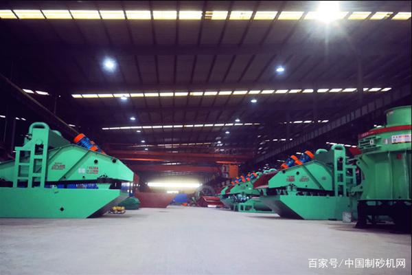 如何選購高質量的洗砂機？2個要點3個建議，建議收藏保存！(圖5)
