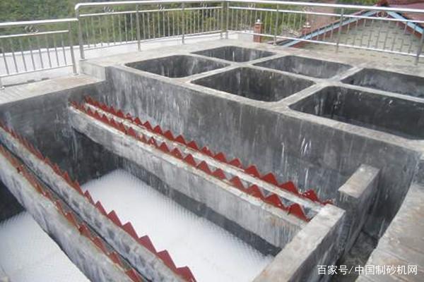 洗砂機一天能洗多少沙子？這3大優(yōu)勢特點你都知道嗎？(圖3)