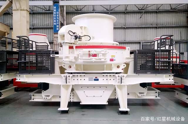 陜西、上海率先通告建筑用砂抽檢結(jié)果！提高砂石質(zhì)量成為重中之重(圖8)