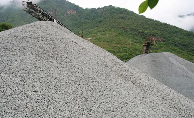 10月9日全國砂價漲跌互現投資砂石行業需要配備哪些設備(圖3)