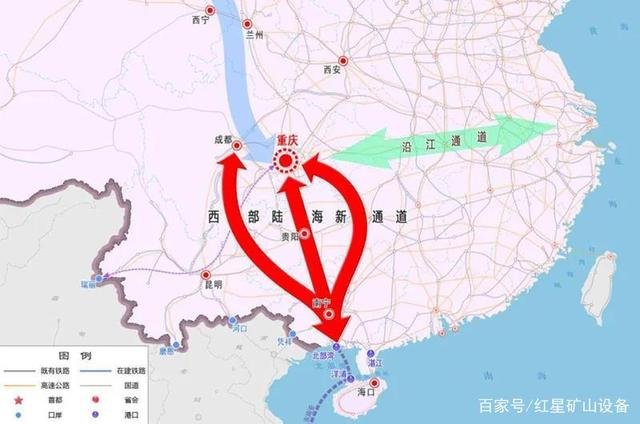 最新消息，砂石價(jià)格呈上漲趨勢(shì)！投資機(jī)制砂生產(chǎn)你得知道這些(圖2)
