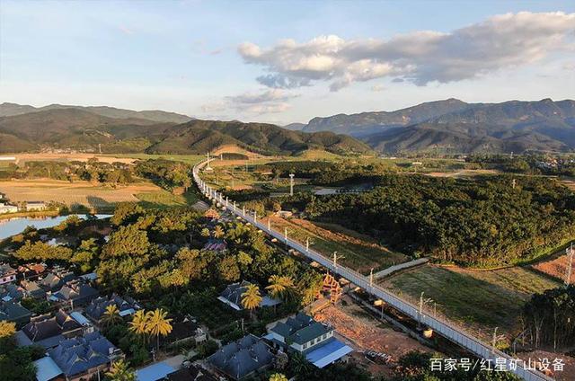 最新消息，砂石價(jià)格呈上漲趨勢(shì)！投資機(jī)制砂生產(chǎn)你得知道這些(圖3)