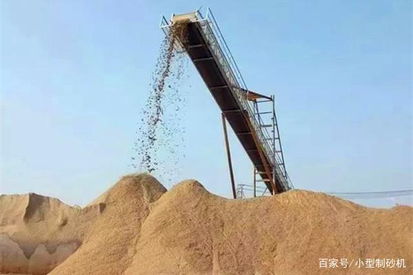 洗砂機(jī)軸承、轉(zhuǎn)軸容易出故障?洗砂專家告訴你怎么解決(圖5) 洗砂機(jī)軸承、轉(zhuǎn)軸容易出故障?洗砂專家告訴你怎么解決(圖5)