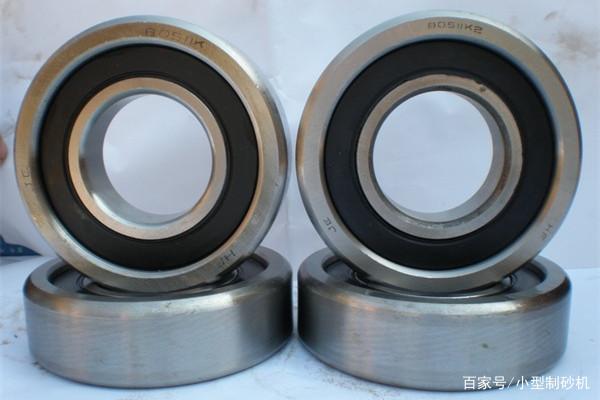 洗砂機(jī)軸承、轉(zhuǎn)軸容易出故障?洗砂專家告訴你怎么解決(圖4) 洗砂機(jī)軸承、轉(zhuǎn)軸容易出故障?洗砂專家告訴你怎么解決(圖4)