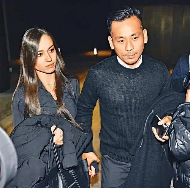 洗米華案涉及金額高達6800億，正妻忙賣房，小三忙買房(圖4)