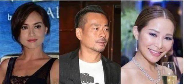 洗米華案涉及金額高達6800億，正妻忙賣房，小三忙買房(圖2)