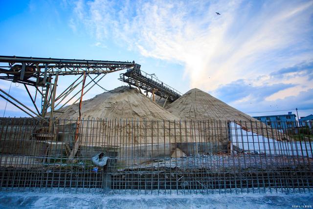 一公里公路、鐵路要多少砂石?道路交通領域砂石骨料用量計算分享(圖2) 一公里公路、鐵路要多少砂石?道路交通領域砂石骨料用量計算分享(圖2)