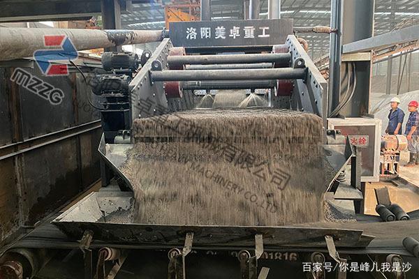 一公里公路、鐵路要多少砂石?道路交通領域砂石骨料用量計算分享(圖4) 一公里公路、鐵路要多少砂石?道路交通領域砂石骨料用量計算分享(圖4)