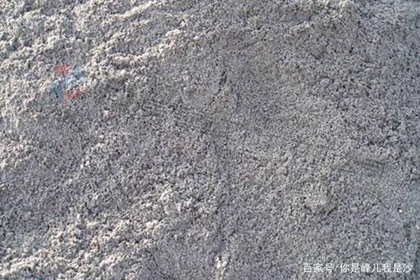 一公里公路、鐵路要多少砂石?道路交通領域砂石骨料用量計算分享(圖3) 一公里公路、鐵路要多少砂石?道路交通領域砂石骨料用量計算分享(圖3)