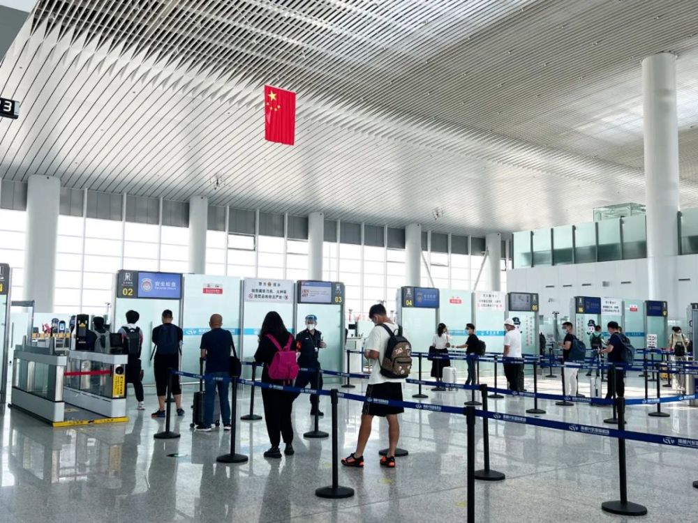 南通興東機場停車費多少錢一天，南通機場附近停車攻略告訴你(圖4)