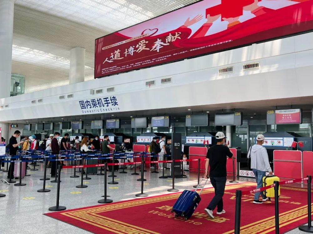 南通興東機場停車費多少錢一天，南通機場附近停車攻略告訴你(圖3)