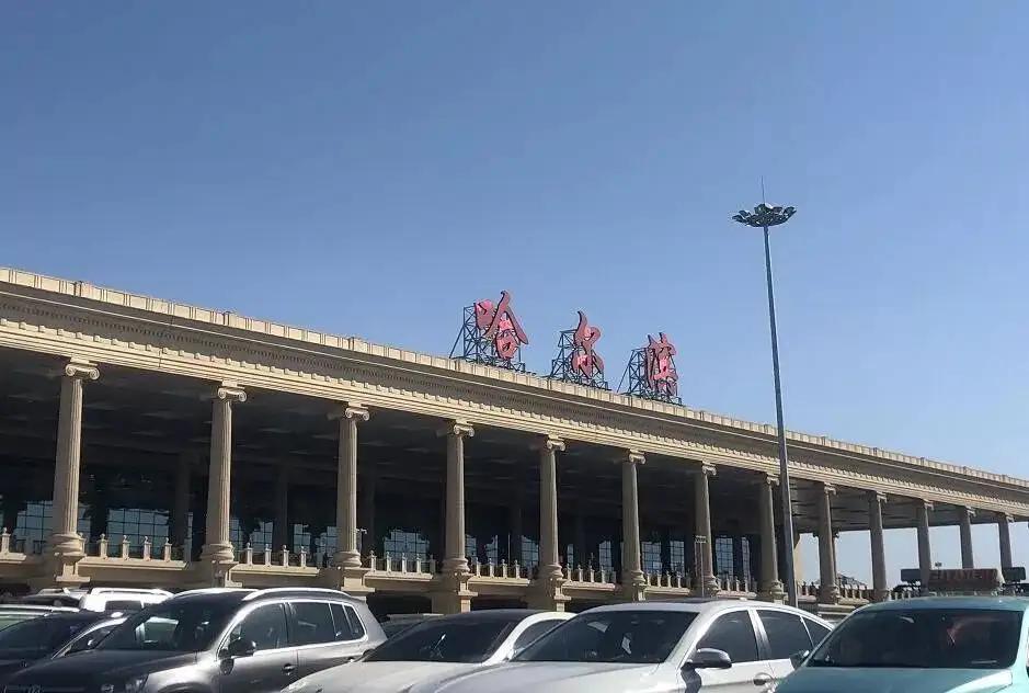 哈爾濱飛機(jī)場停車收費(fèi)標(biāo)準(zhǔn)多少錢一天，太平機(jī)場地下停車場怎么走(圖3)