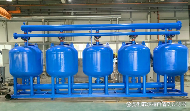 淺層砂過(guò)濾器操作注意事項(xiàng)及維護(hù)保養(yǎng)指南(圖1) 淺層砂過(guò)濾器操作注意事項(xiàng)及維護(hù)保養(yǎng)指南(圖1)