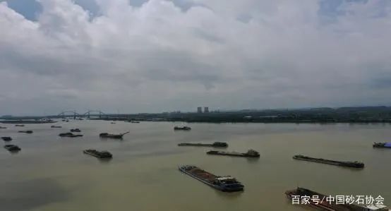 廣東12部門“責任”落實珠江口非法泡洗海砂山砂問題整治！(圖3)