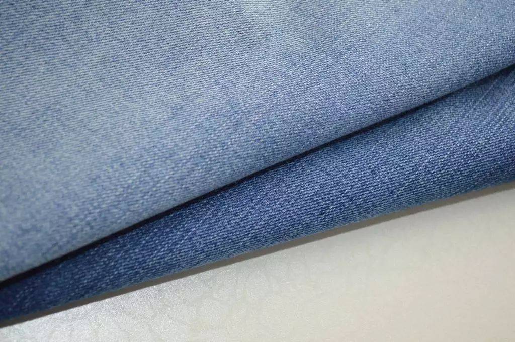 面料百科牛仔服裝水洗工藝介紹(圖2)
