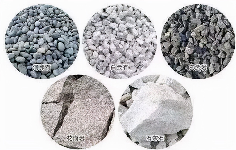 生產高品質機制砂的6個訣竅,缺一不可(圖2) 生產高品質機制砂的6個訣竅,缺一不可(圖2)