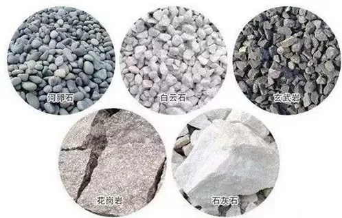 生產高品質機制砂的6個訣竅,缺一不可(圖1) 生產高品質機制砂的6個訣竅,缺一不可(圖1)