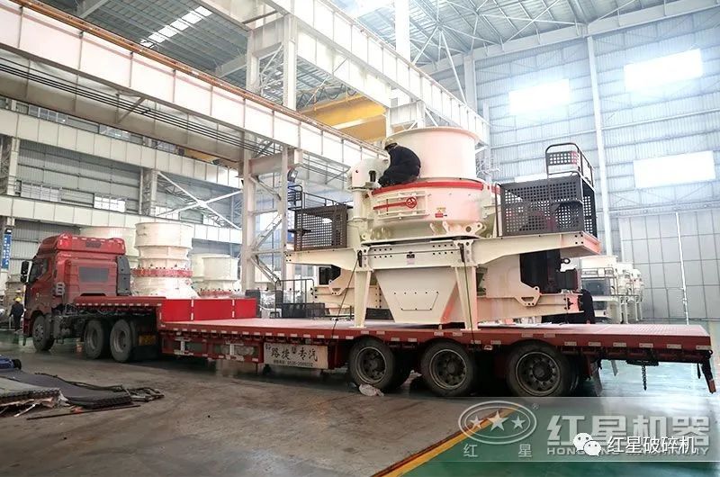 全套制砂機設備都包括什么,砂石必須要水洗嗎(圖1) 全套制砂機設備都包括什么,砂石必須要水洗嗎(圖1)