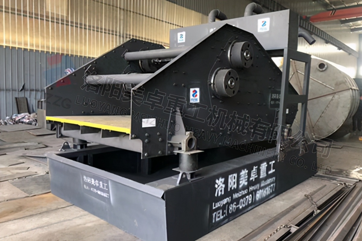 洗砂機耗水量大怎么辦?如何減少洗砂機的耗水量?(圖3) 洗砂機耗水量大怎么辦?如何減少洗砂機的耗水量?(圖3)