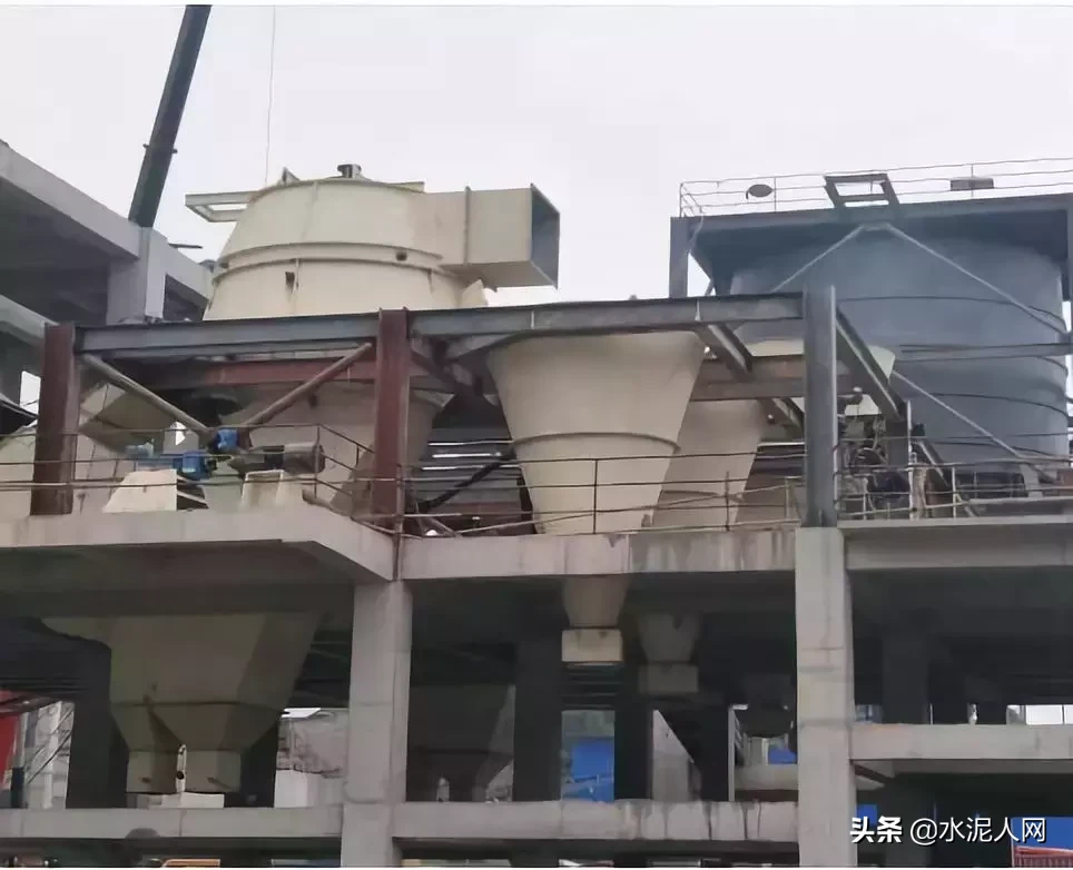 值得借鑒！葛洲壩集團水電站項目機制砂含粉量高的解決經驗！(圖2)