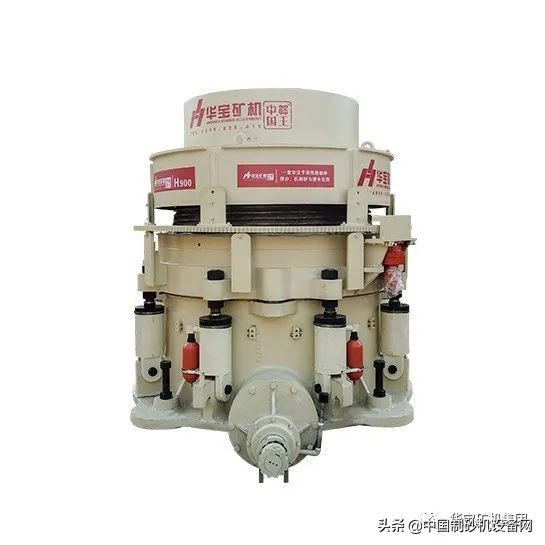 「看現場」華寶礦機福建福清時產2000噸高標砂石骨料項目(圖6) 「看現場」華寶礦機福建福清時產2000噸高標砂石骨料項目(圖6)