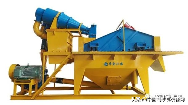 「看現場」華寶礦機福建福清時產2000噸高標砂石骨料項目(圖7) 「看現場」華寶礦機福建福清時產2000噸高標砂石骨料項目(圖7)