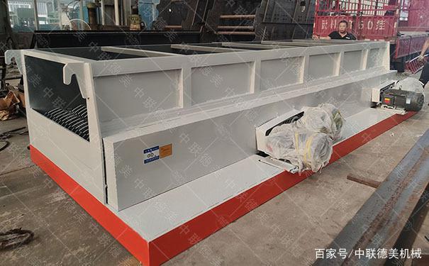 泥石分離機(jī)是否可以做到降低成品砂的損失？(圖1)