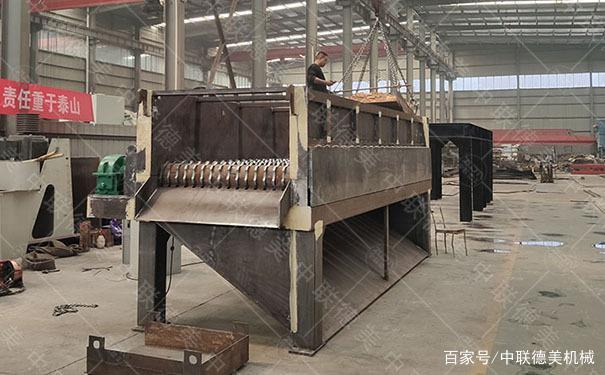 泥石分離機(jī)是否可以做到降低成品砂的損失？(圖3)