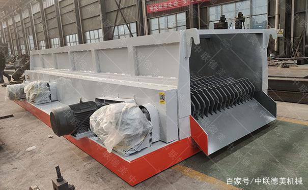 泥石分離機(jī)是否可以做到降低成品砂的損失？(圖2)