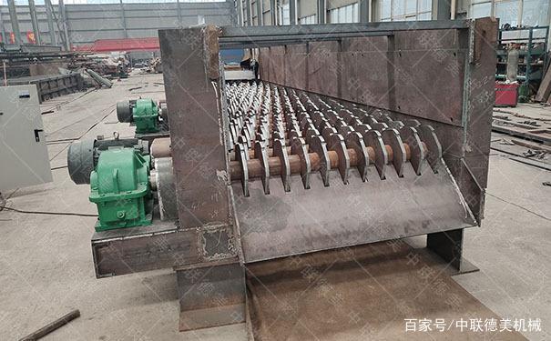 泥石分離機(jī)是否可以做到降低成品砂的損失？(圖4)