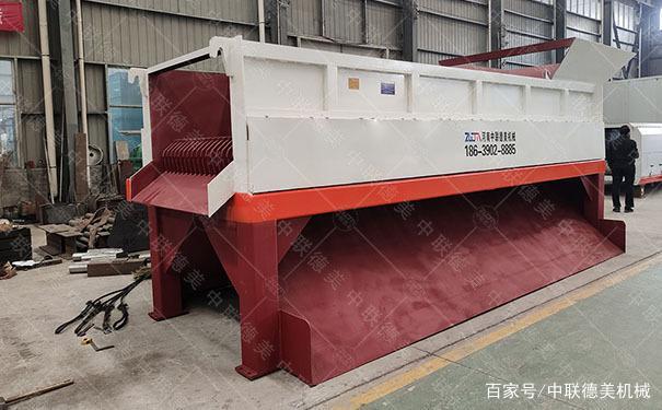 泥石分離機(jī)是否可以做到降低成品砂的損失？(圖6)