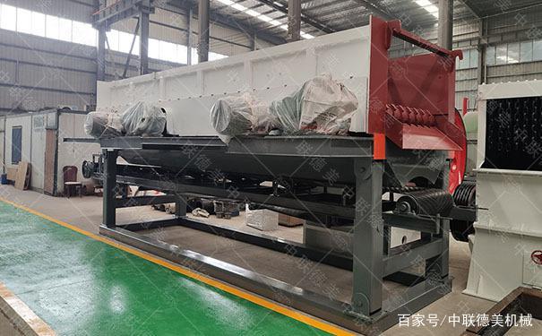 泥石分離機(jī)是否可以做到降低成品砂的損失？(圖8)