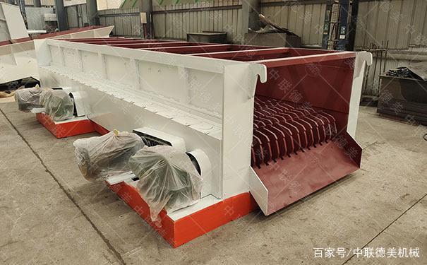 泥石分離機(jī)是否可以做到降低成品砂的損失？(圖9)