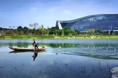 分享丨跟隨河長去巡河百人團體驗報名:成都邀你體驗治水親水互動(圖2) 分享丨跟隨河長去巡河百人團體驗報名:成都邀你體驗治水親水互動(圖2)