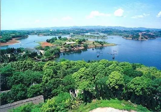 分享丨跟隨河長去巡河百人團體驗報名:成都邀你體驗治水親水互動(圖3) 分享丨跟隨河長去巡河百人團體驗報名:成都邀你體驗治水親水互動(圖3)