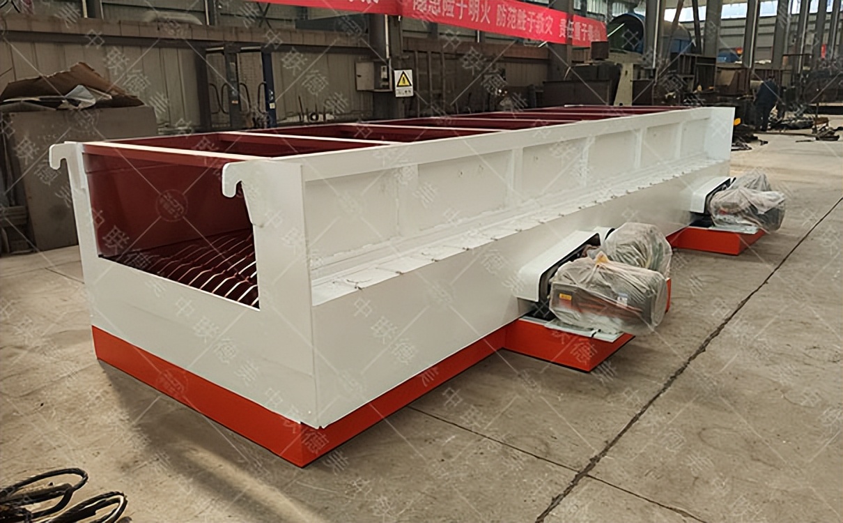 輕型工業設備價格低使用質量有保障——泥石分離機規格齊全(圖2) 輕型工業設備價格低使用質量有保障——泥石分離機規格齊全(圖2)