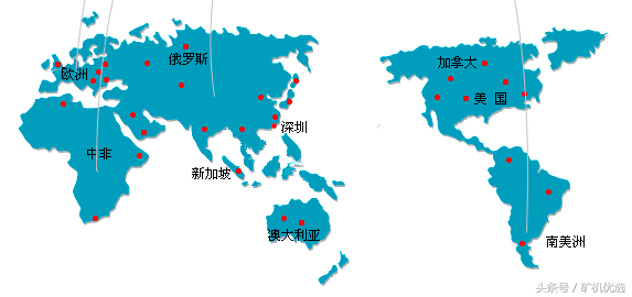礦企尖峰對決，中譽鼎力和鄭州鼎盛的瑜亮之爭(圖21)
