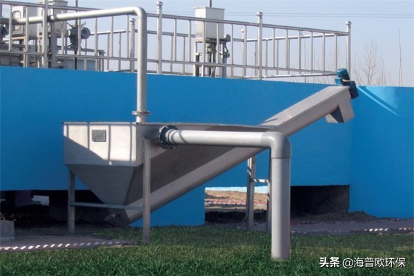 細沙回收機工作原理現場視頻以及結構特征(圖1) 細沙回收機工作原理現場視頻以及結構特征(圖1)