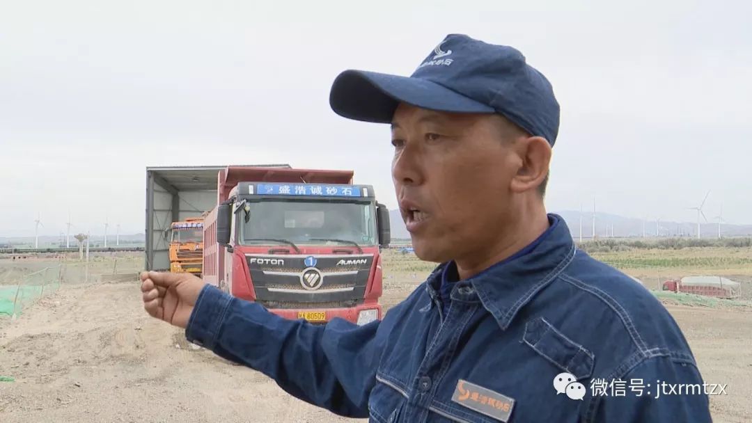甘肅盛浩誠砂石場:環保高效規范化生產推動企業綠色發展(圖2) 甘肅盛浩誠砂石場:環保高效規范化生產推動企業綠色發展(圖2)