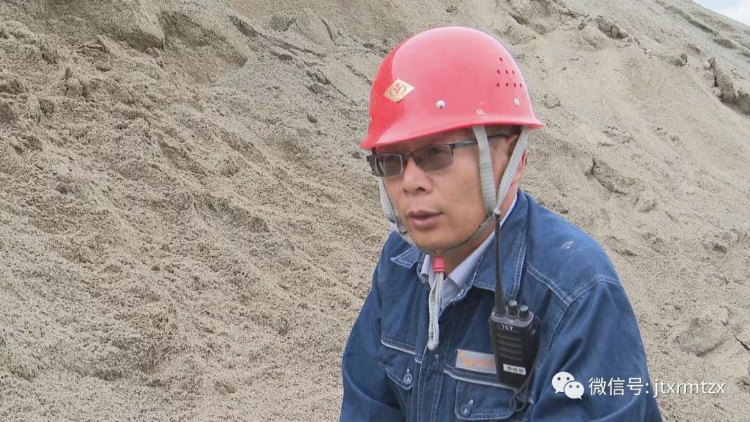甘肅盛浩誠砂石場:環保高效規范化生產推動企業綠色發展(圖6) 甘肅盛浩誠砂石場:環保高效規范化生產推動企業綠色發展(圖6)