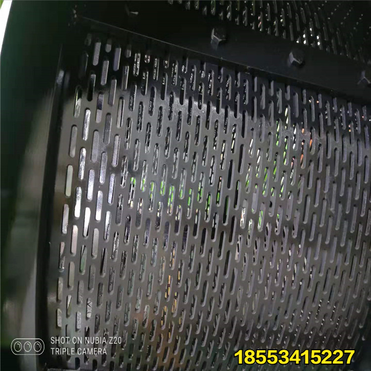 挖掘機篩分設備旋轉篩分斗洗沙斗泥土砂石分離機(圖4) 挖掘機篩分設備旋轉篩分斗洗沙斗泥土砂石分離機(圖4)