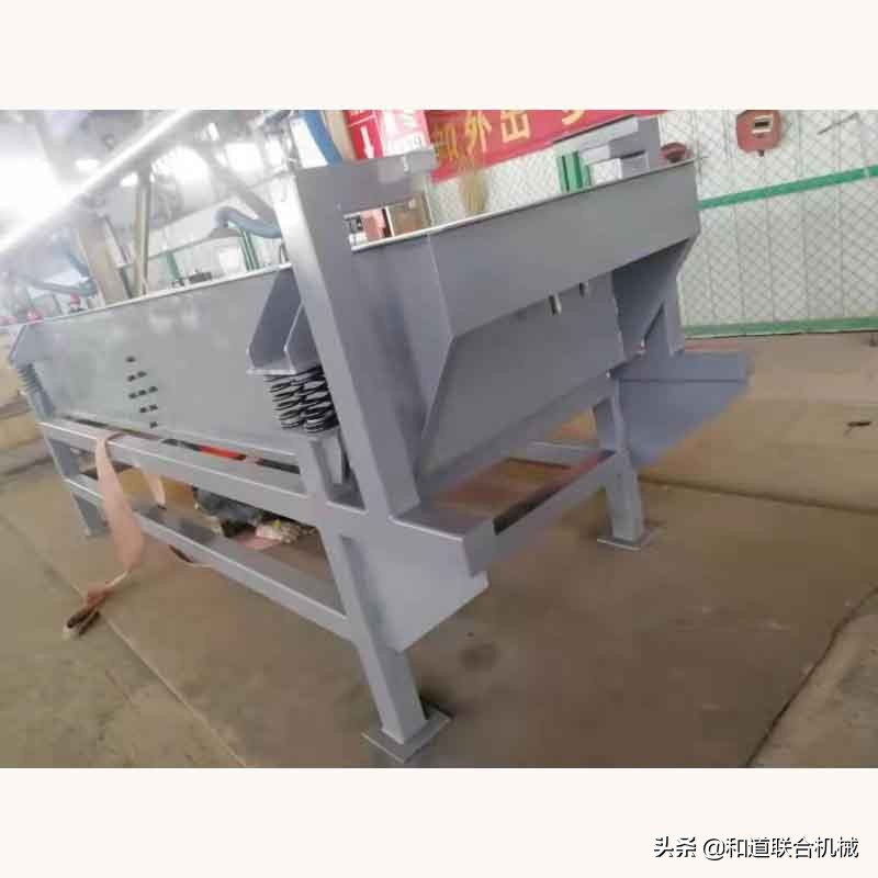 水洗沙機設備你知道幾種(圖2) 水洗沙機設備你知道幾種(圖2)