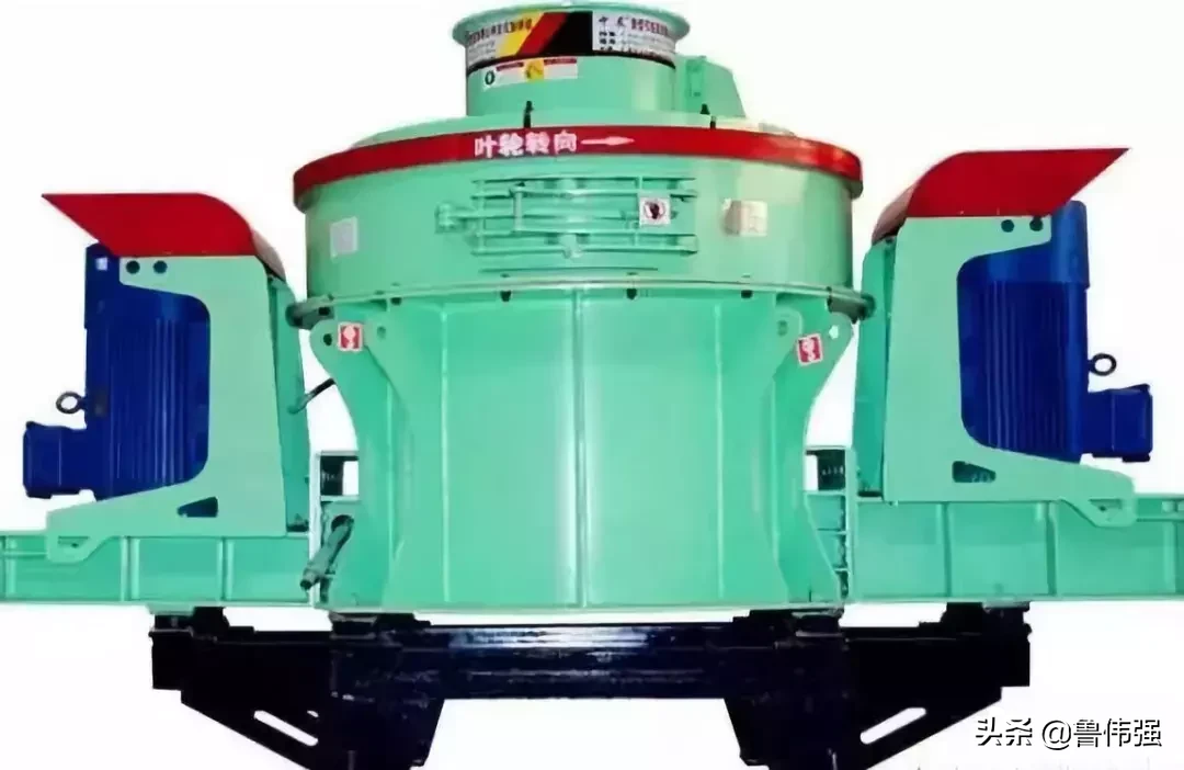 機(jī)制砂相關(guān)的專業(yè)知識(shí),還有你不懂的嗎?(圖7) 機(jī)制砂相關(guān)的專業(yè)知識(shí),還有你不懂的嗎?(圖7)